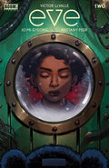 Eve #2A - Regular Ario Anindito Cover