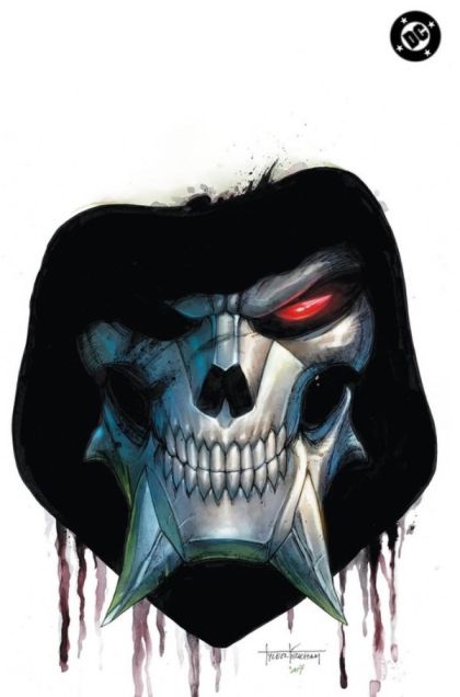 Absolute Green Arrow #2K - Tyler Kirkham Exclusive Foil Variant