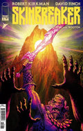 Skinbreaker #1C - Tony Moore Incentive Variant (1:10)
