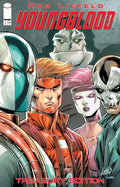 Youngblood, Vol. 7 Treasury Edition #1 - Rob Liefeld Regular