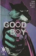 Good Boy, Vol. 1 #1B