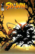 Spawn #32A - Direct Edition