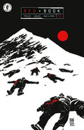Red Book #1D - DaNi Variant