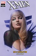 X-Men: Age of Revelation #1I - Adi Granov NYCC Exclusive Variant (Ltd. 1500)