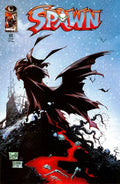 Spawn #68A - Direct Edition