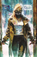 Something is Killing the Children: A Monster Hunter Walks Into a Bar #1Y - Ito NYCC Exclusive Variant (Ltd. 400)