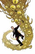 The Last Day of H.P. Lovecraft #1D - Ben Stenbeck Incentive Virgin Variant (1:10)
