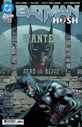 Batman, Vol. 3 #162A - Jim Lee Regular
