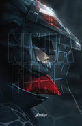 Ninja Funk #4E - BossLogic Variant (1:25)