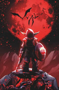 D'Orc #1AD - 3rd Printing Federico Sabbatini MegaCon Exclusive Variant (Ltd. 999)