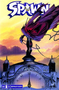 Spawn #130A - Direct Edition