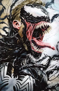 Venom: Separation Anxiety, Vol. 2 #1L - Mike Mayhew Exclusive Virgin Variant