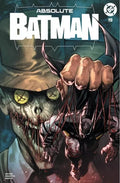 Absolute Batman #19BR - Stephen Segovia Exclusive Variant