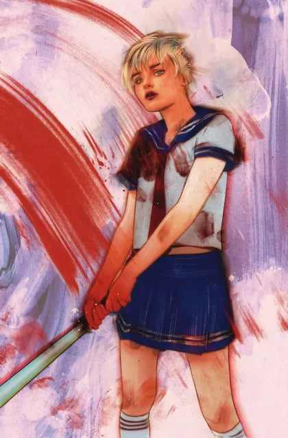 Something is Killing the Children #44E - Tula Lotay Incentive Variant (1:20)