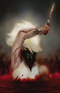 Something is Killing the Children #41E - Miguel Mercado Incentive Anniversary Variant (1:20)