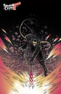 Exquisite Corpses #1B - James Stokoe Variant