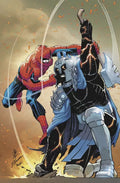 The Amazing Spider-Man, Vol. 7 #7F - John Romita Jr. Incentive Virgin Variant (1:100)
