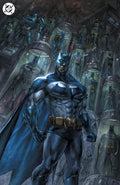 Batman, Vol. 4 #1BZ - Alan Quah Exclusive Variant