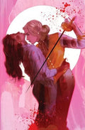 Exquisite Corpses #2D - Tula Lotay Stealth Variant