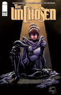 The Unchosen #4C - Ryan Stegman Incentive Variant (1:15)