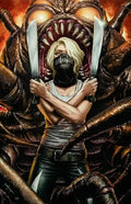 Something is Killing the Children #1AG - 10th Printing Mico Suayan MegaCon Exclusive Variant (Ltd. 500)