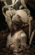 Something is Killing the Children #1CG - 10th Printing Dan Quintana MegaCon Exclusive Virgin Variant (Ltd. 425)