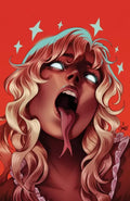 Gastronomique #1I - Jen Bartel Virgin Variant