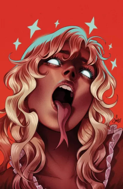 Gastronomique #1I - Jen Bartel Virgin Variant