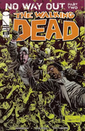 The Walking Dead #81A - Charlie Adlard Regular