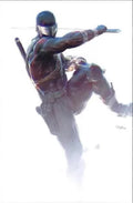 G.I. Joe: A Real American Hero 2023 (Image) #310F - Tiago Da Silva NYCC Exclusive Variant (Ltd. 750)