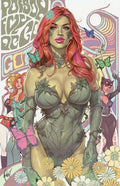 Poison Ivy, Vol. 1 #35H - Cedric Poulat Exclusive Foil Variant (Ltd. 1000)