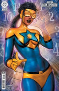 Justice League: Dark Tomorrow Special #1C - Nathan Szerdy Variant