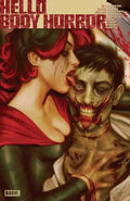 Hello Body Horror #1A - Rebeca Puebla Regular
