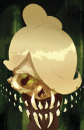 Something is Killing the Children #45B - Stefano Simeone Foil Variant