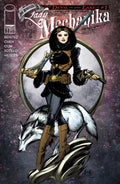 Lady Mechanika: The Devil in the Lake (Image Comics) #1A - Joe Benitez Regular