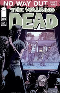 The Walking Dead #82 - Charlie Adlard Regular