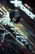 X-Force, Vol. 6 #13J - Marco Mastrazzo Variant B