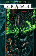 Curse of the Spawn #20A - Direct Edition