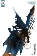Detective Comics, Vol. 3 #1103C - Lee Garbett Variant