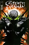 Spawn #186A