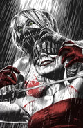 Something is Killing the Children #30K - Mico Suayan Fan Expo Dallas Exclusive Foil Variant