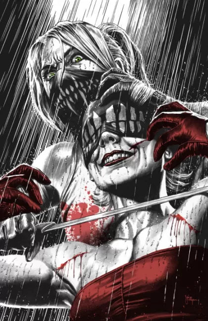 Something is Killing the Children #30K - Mico Suayan Fan Expo Dallas Exclusive Foil Variant