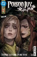 Poison Ivy, Vol. 1 #38A - Jessica Fong Regular