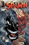 Spawn #37A - Direct Edition